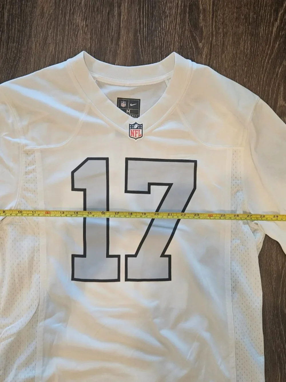 Nike Las Vegas Raiders Jersey Davante Adams